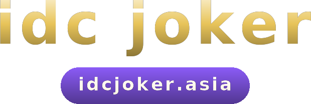 idc joker logo